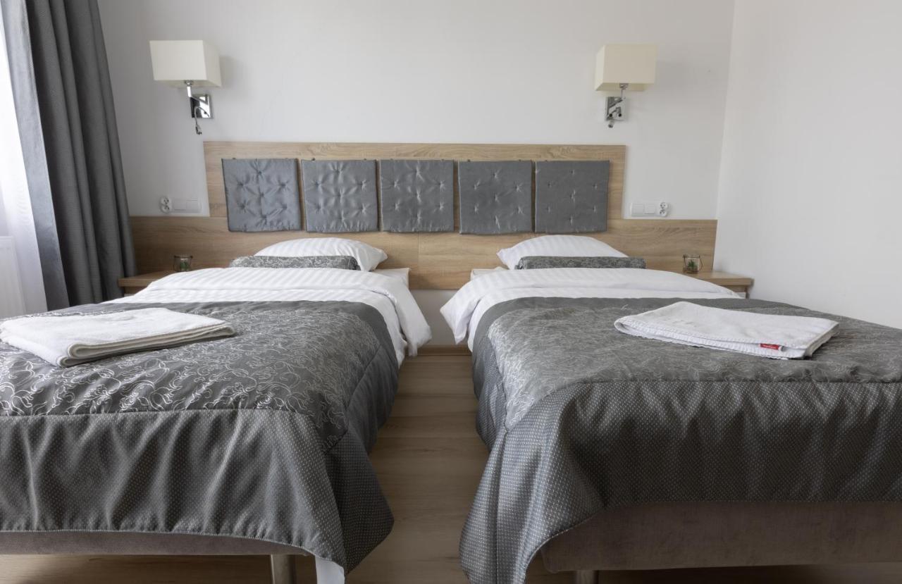 Appartement Kresovia à Giby Extérieur photo